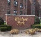 Windsor Park