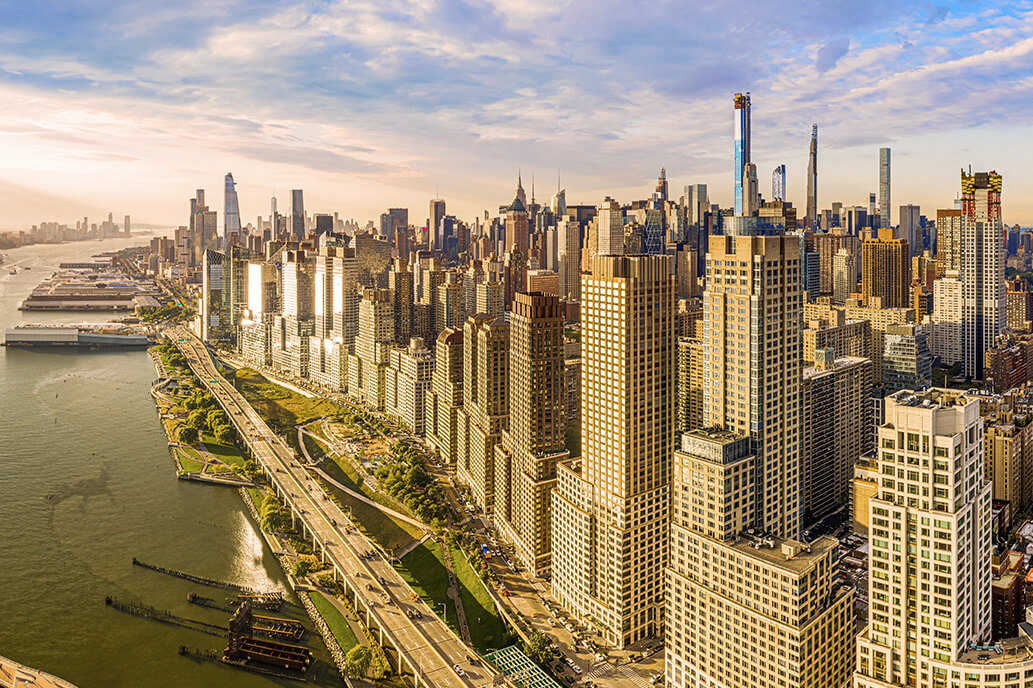 City view