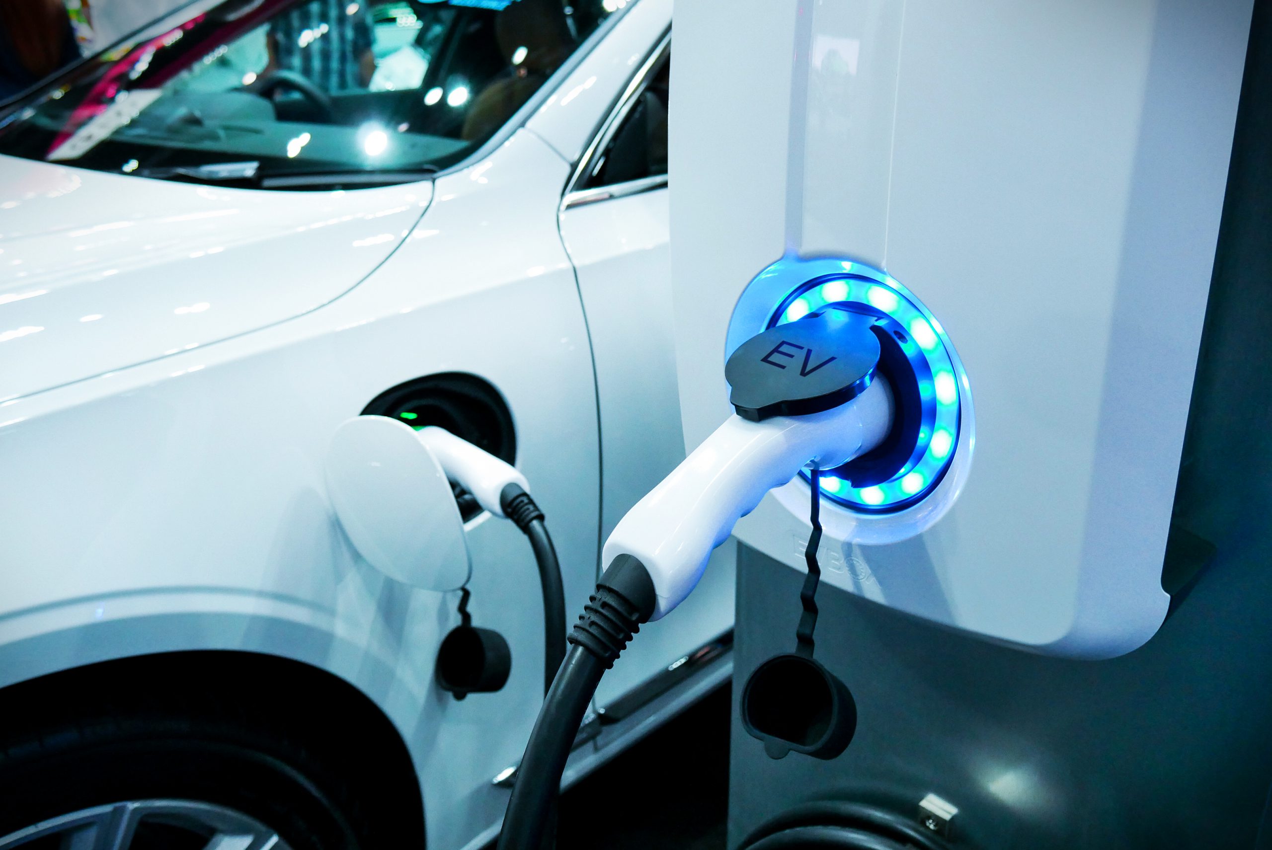 EV Charging Station Installs For Florida Condo Buildings